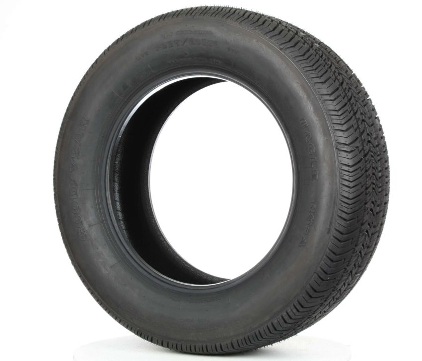 GOODYEAR Eagle RS-A 215/45R17 All-Season