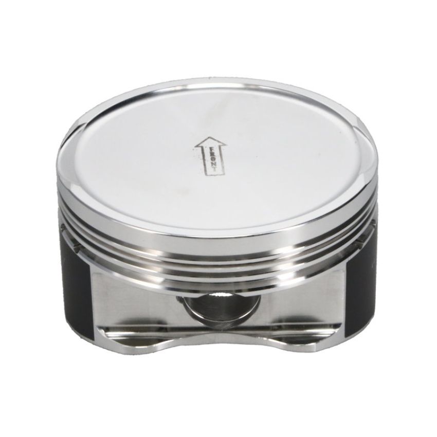 Manley Performance 597505C-8 Manley Chrysler 5.7L Hemi 99.63mm Stock Stroke -3.922in Dome Piston Set