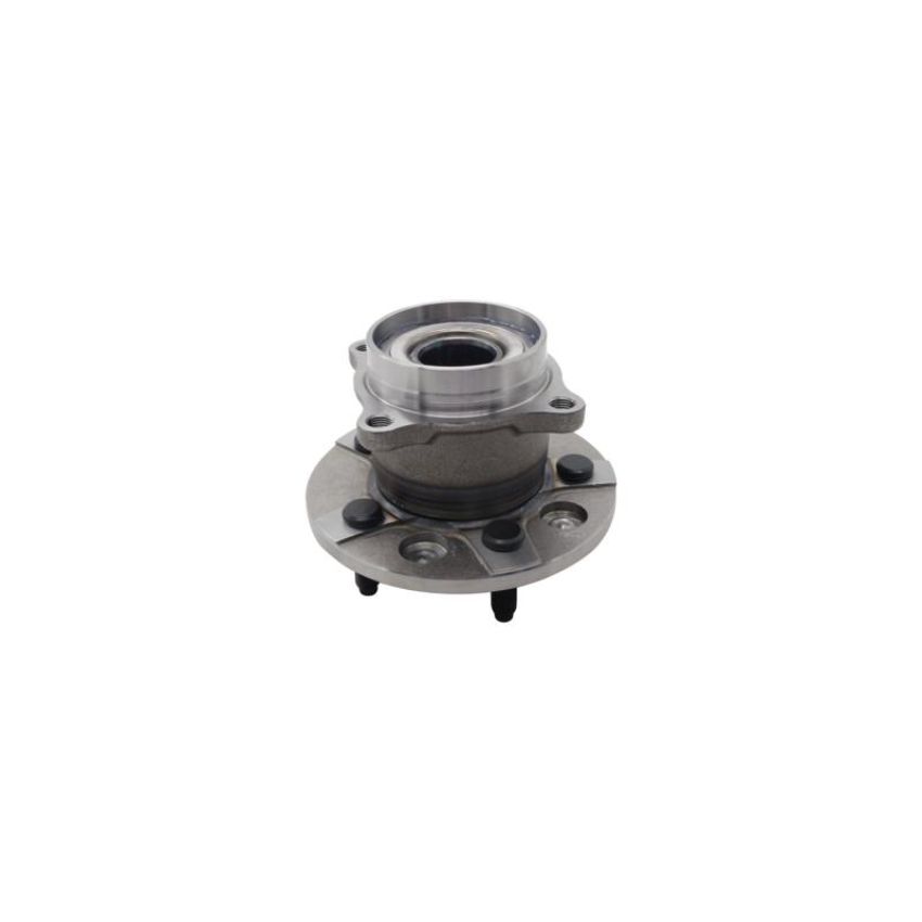 GSP 693205 01-06 Lexus LS430 Wheel Bearing and Hub Assembly  - Rear