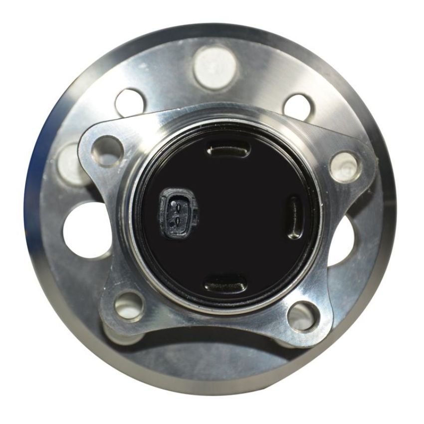 GSP 693207 Lexus, Toyota (FWD) Wheel Bearing and Hub Assembly  - Rear Right
