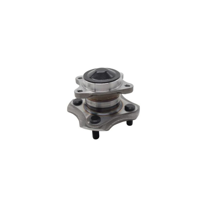 GSP 693210 00-05 Toyota Echo Wheel Bearing and Hub Assembly  - Rear