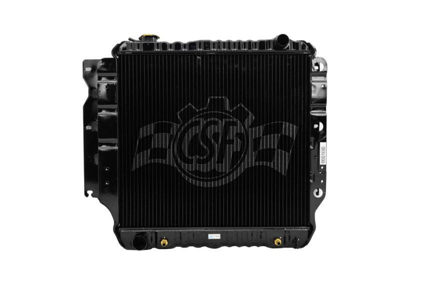 CSF 2578 Radiator