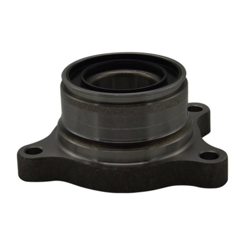 GSP 693227 Lexus, Toyota Wheel Bearing and Hub Assembly  - Rear Left