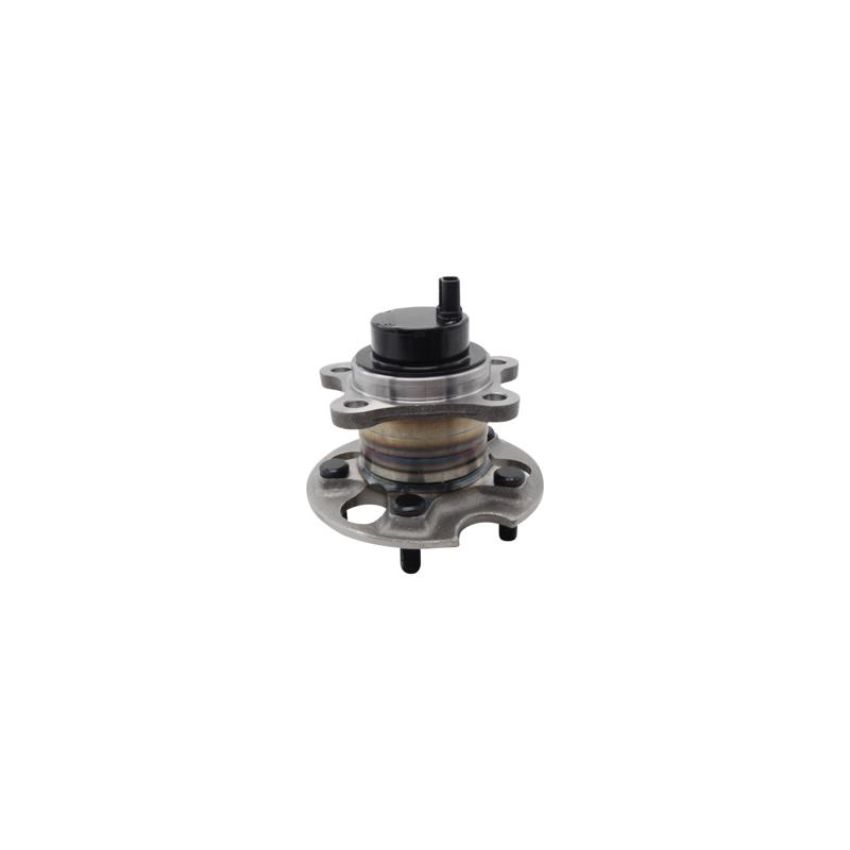 GSP 693282 Lexus, Toyota (FWD) Wheel Bearing and Hub Assembly  - Rear Left