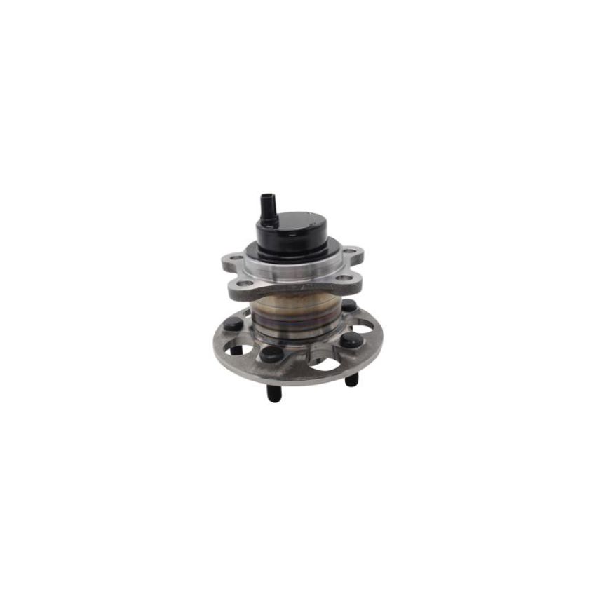 GSP 693283 Lexus, Toyota (FWD) Wheel Bearing and Hub Assembly  - Rear Right