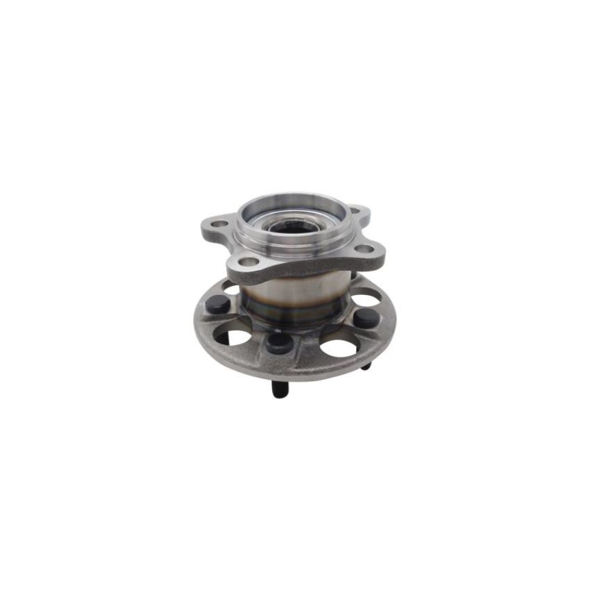 GSP 693284 Lexus, Toyota (AWD) Wheel Bearing and Hub Assembly  - Rear