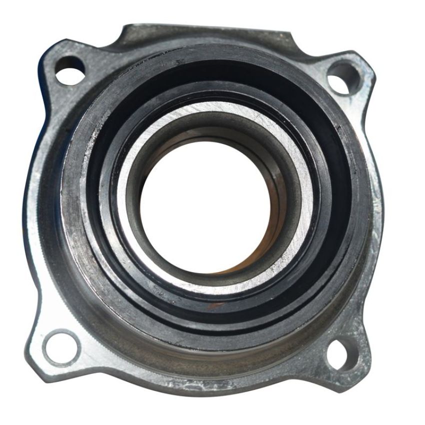 GSP 693294 05-23 Toyota Tacoma Wheel Bearing and Hub Assembly  - Rear Left