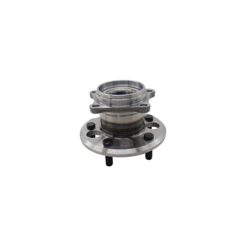 GSP 693338 01-05 Toyota RAV4 (AWD) Wheel Bearing and Hub Assembly  - Rear