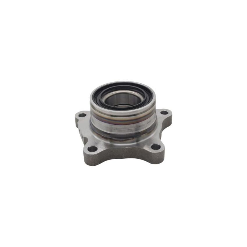GSP 693351 Lexus, Toyota Wheel Bearing and Hub Assembly  - Rear Right