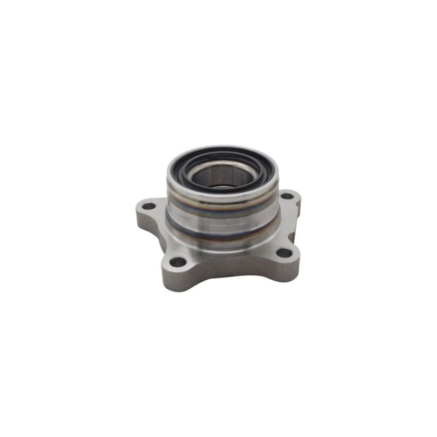 GSP 693352 Lexus, Toyota Wheel Bearing and Hub Assembly  - Rear Left