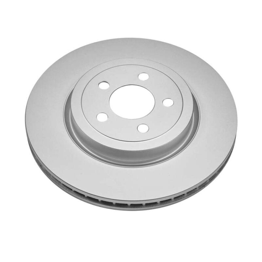 PowerStop AR8359EVC PowerStop Evolution Coated Rotor
