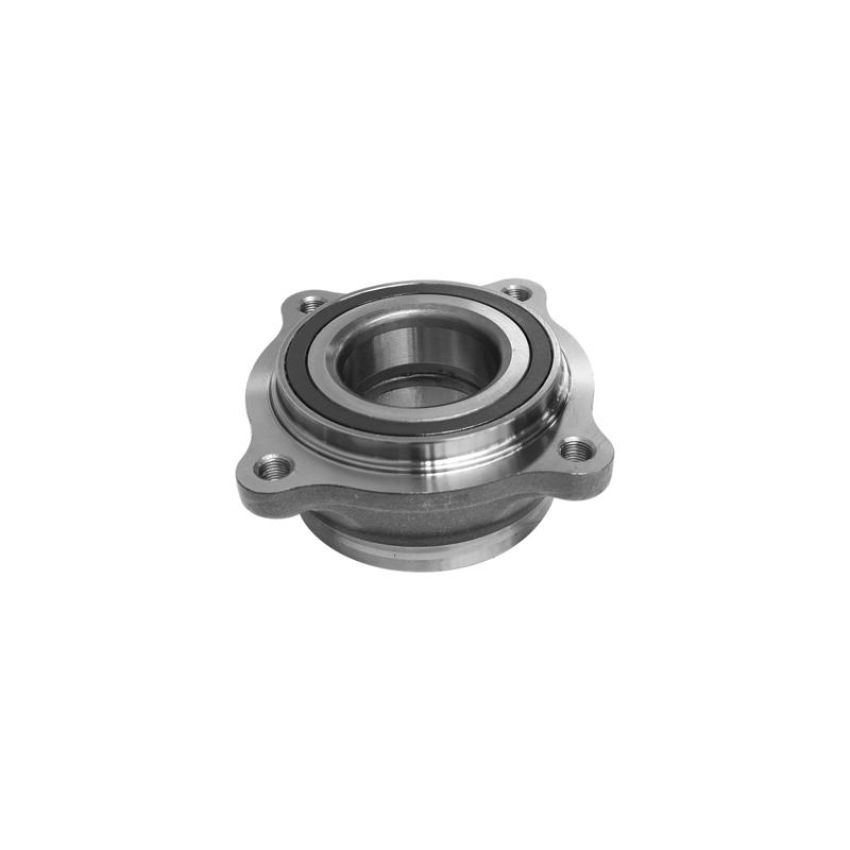 GSP 693400 08-22 Toyota Sequoia Wheel Bearing and Hub Assembly