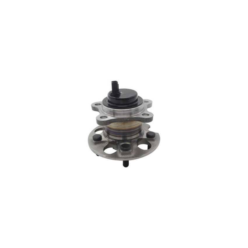 GSP 693420 08-13 Toyota Highlander (FWD) Wheel Bearing and Hub Assembly  - Rear Right