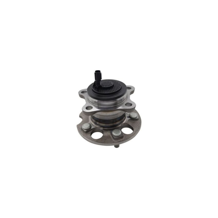GSP 693422 09-15 Toyota Venza (FWD) Wheel Bearing and Hub Assembly  - Rear Right