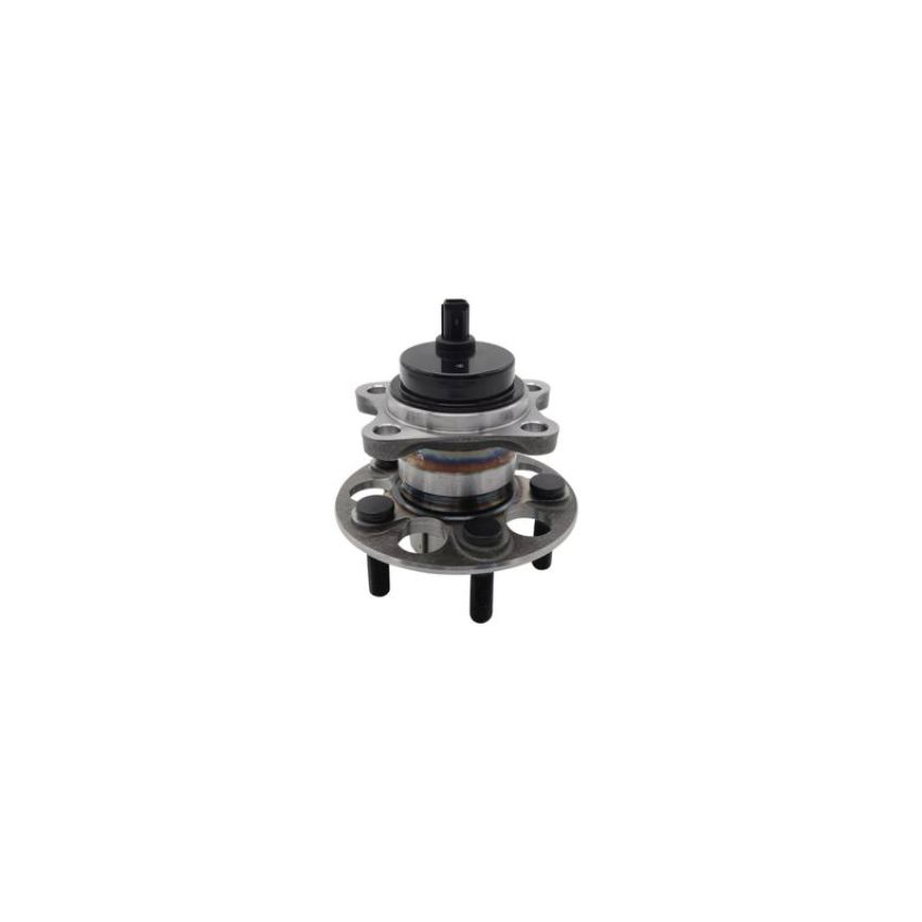 GSP 693425 08-14 Scion xD Wheel Bearing and Hub Assembly