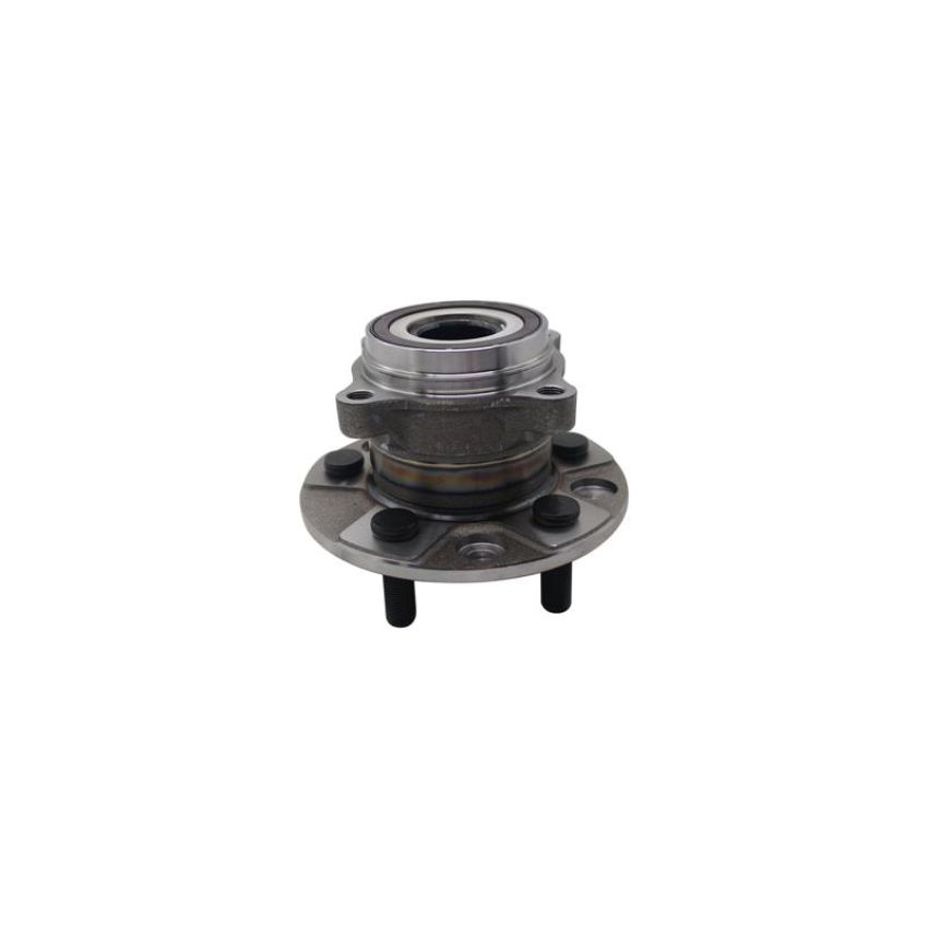 GSP 693453 Lexus, Toyota Wheel Bearing and Hub Assembly
