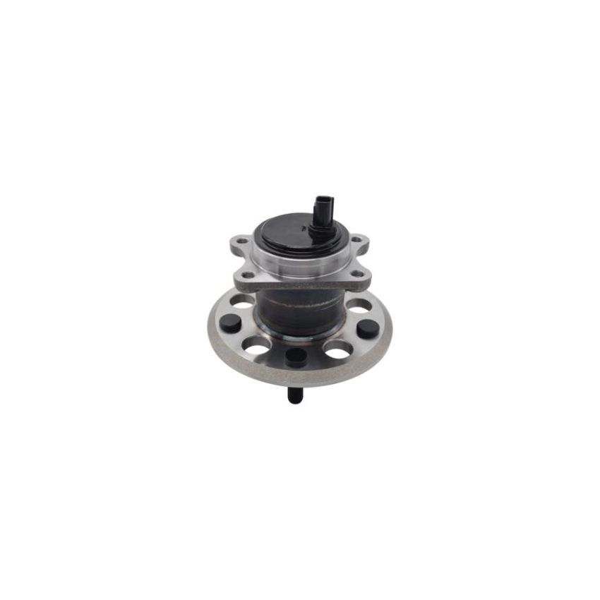 GSP 693454 Lexus, Toyota Wheel Bearing and Hub Assembly  - Rear Left