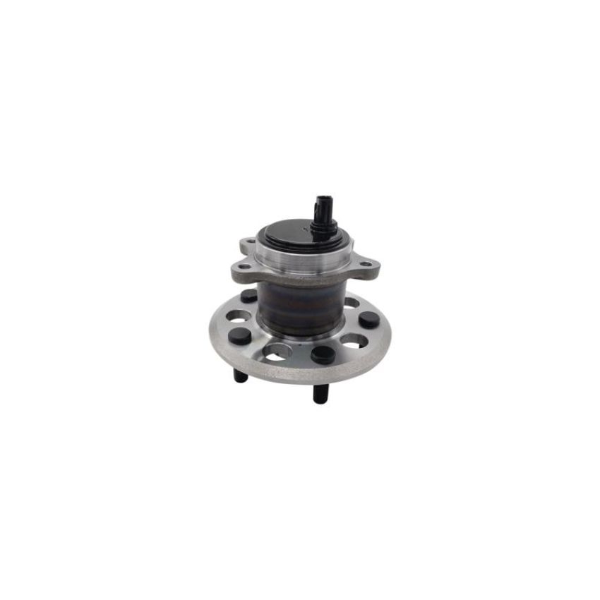 GSP 693455 Lexus, Toyota Wheel Bearing and Hub Assembly  - Rear Right