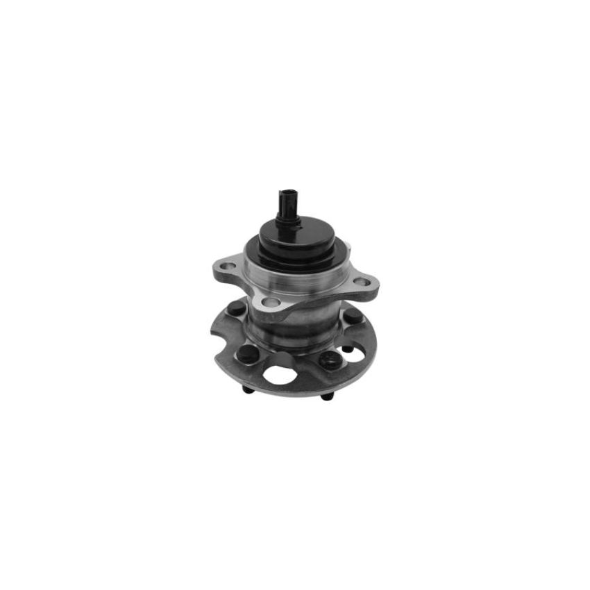 GSP 693456 11-20 Toyota Sienna (FWD) Wheel Bearing and Hub Assembly  - Rear