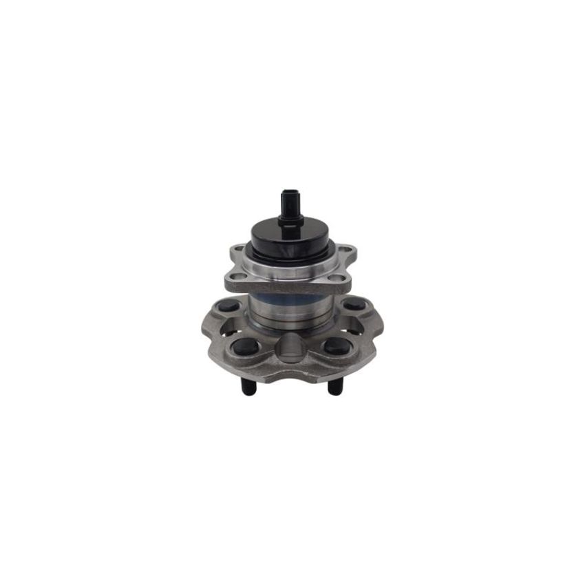 GSP 693509 Toyota Wheel Bearing and Hub Assembly  - Rear