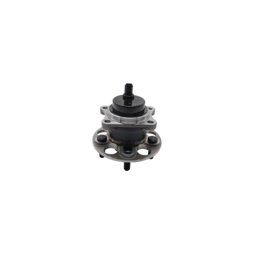 GSP 693547 Lexus, Toyota (1.8, 2.0) Wheel Bearing and Hub Assembly  - Rear