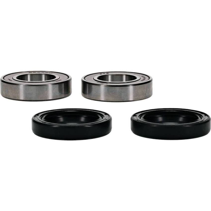 Pivot Works 25-1081-P Honda, KTM Wheel Bearing Kit Premium Bearings