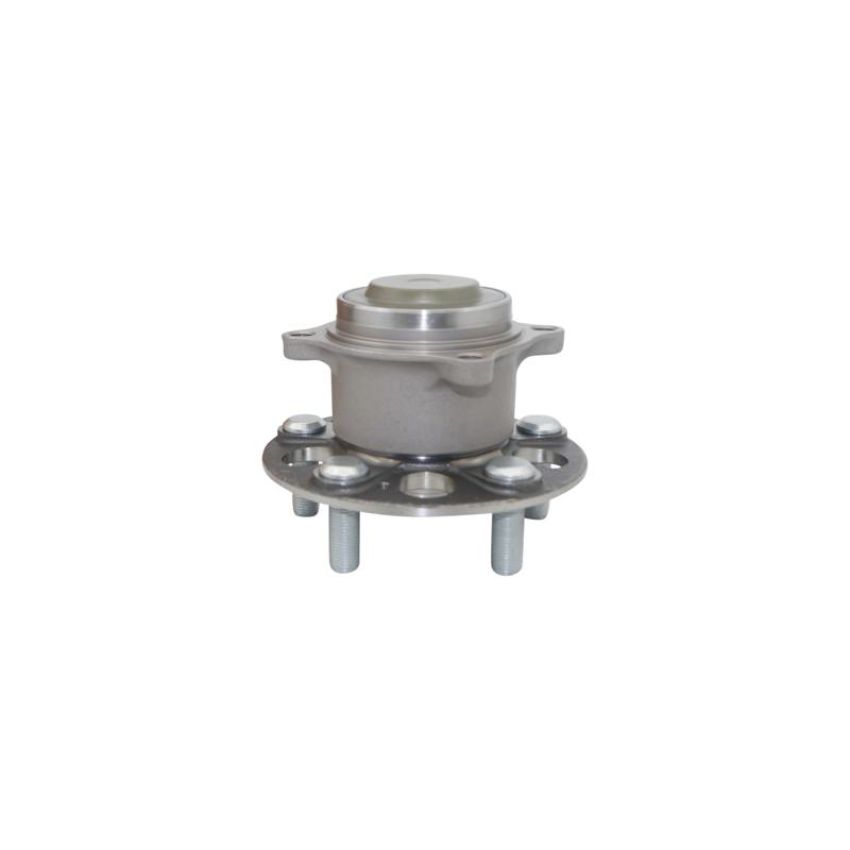 GSP 693628 Acura, Honda (FWD) Wheel Bearing and Hub Assembly  - Rear