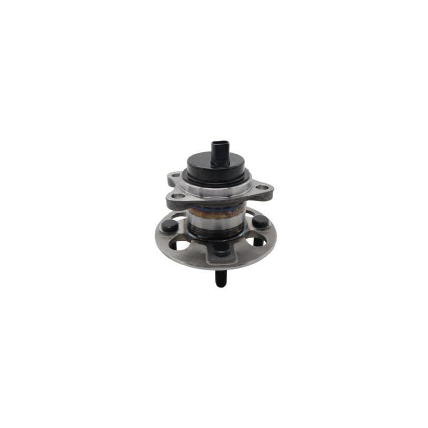 GSP 693636 15-18 Toyota Yaris Wheel Bearing and Hub Assembly  - Rear