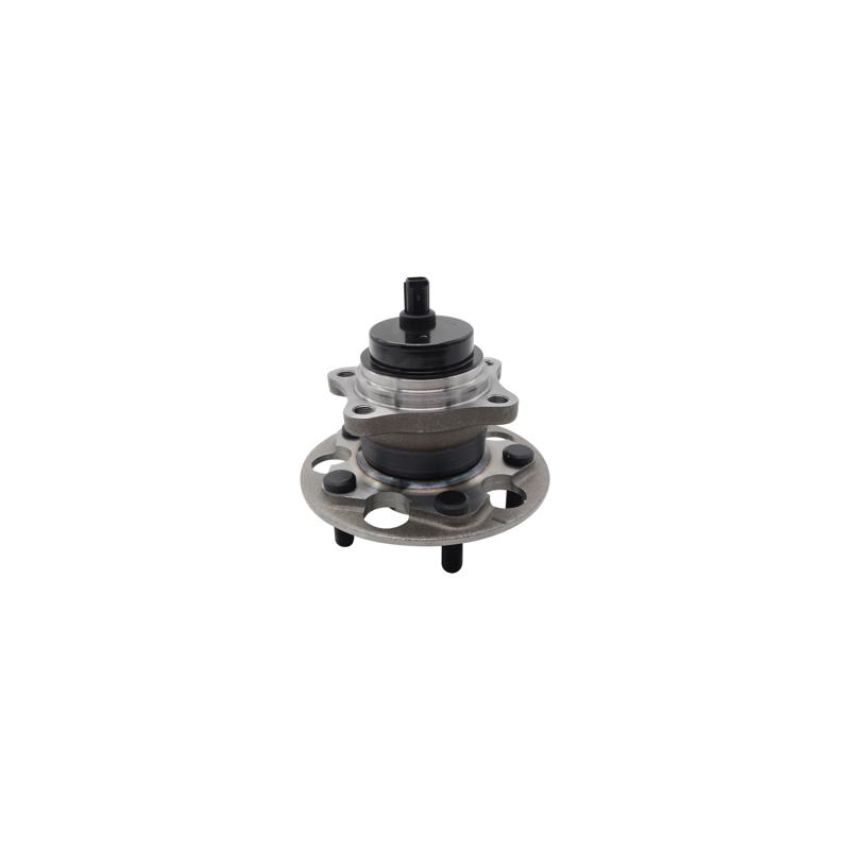 GSP 693644 Lexus, Toyota (3.5 - FWD) Wheel Bearing and Hub Assembly  - Rear