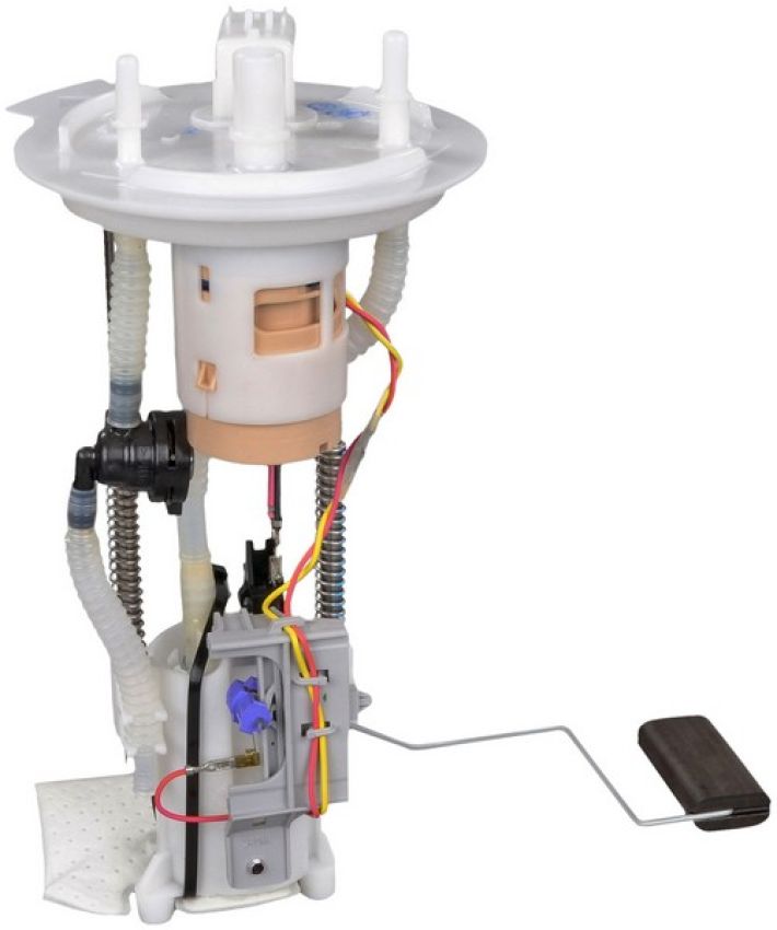 Bosch 69374 Bosch Fuel Pump Module Assembly