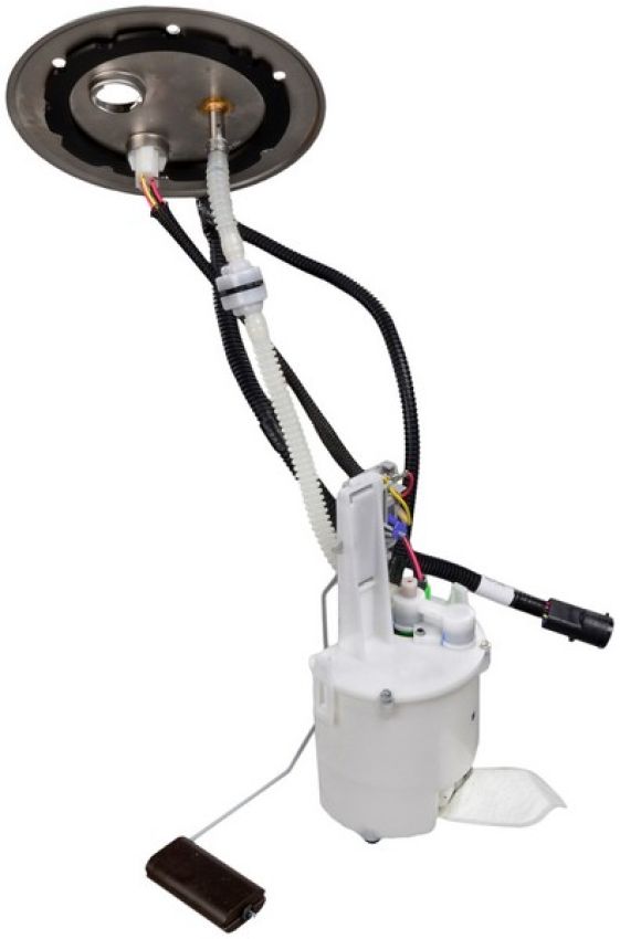 Bosch 69376 Bosch Fuel Pump Module Assembly