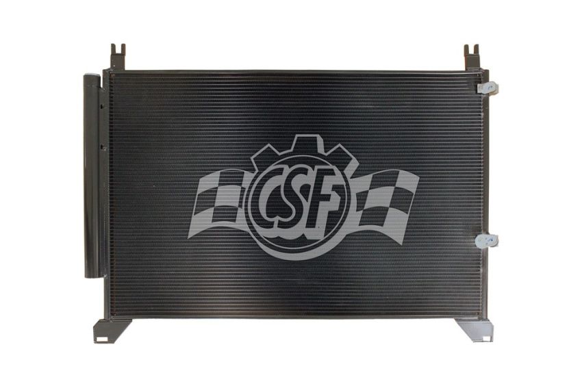 CSF 10864 A/C Condenser