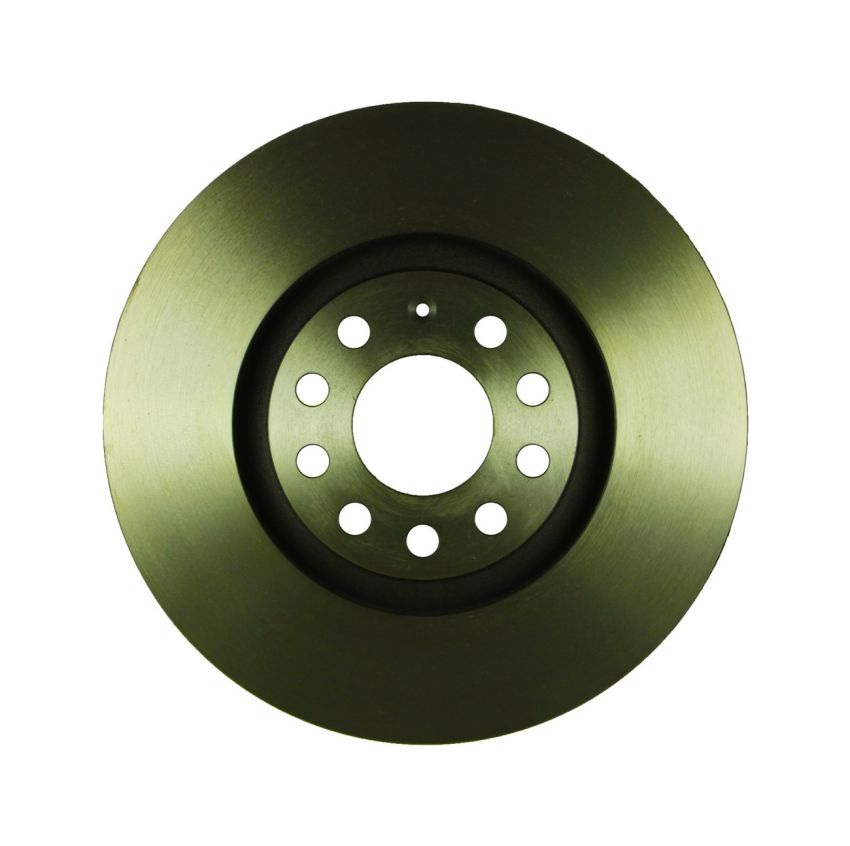Bosch 14010019 Bosch QuietCast Disc Brake Rotor