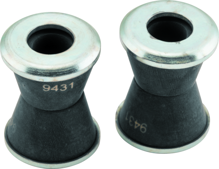 ProTaper 021119 06-11 Kawasaki KX125-KX450 Bar Mount Cones
