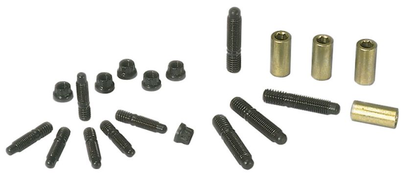 MOROSO MOR38385 Bullet Nose Oil Pan Stud
