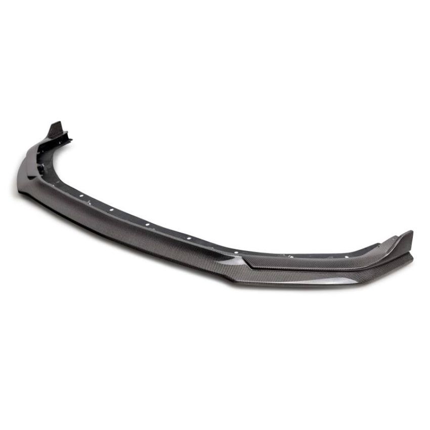 Anderson Composites AC-FL24FDMUGT-GT5 2024 Ford Mustang Type-GT5 Carbon Fiber Front Splitter