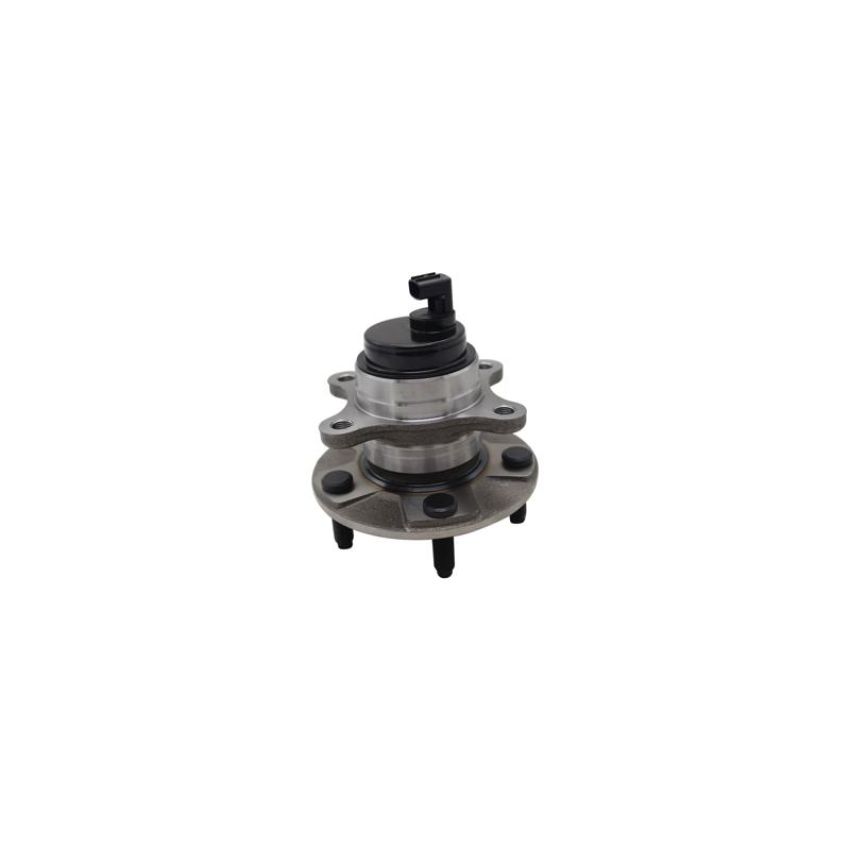GSP 694163 01-06 Lexus LS430 Wheel Bearing and Hub Assembly  - Front