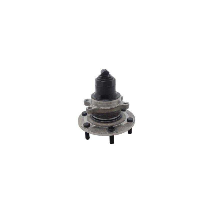 GSP 694165 Honda, Isuzu (RWD) Wheel Bearing and Hub Assembly  - Front