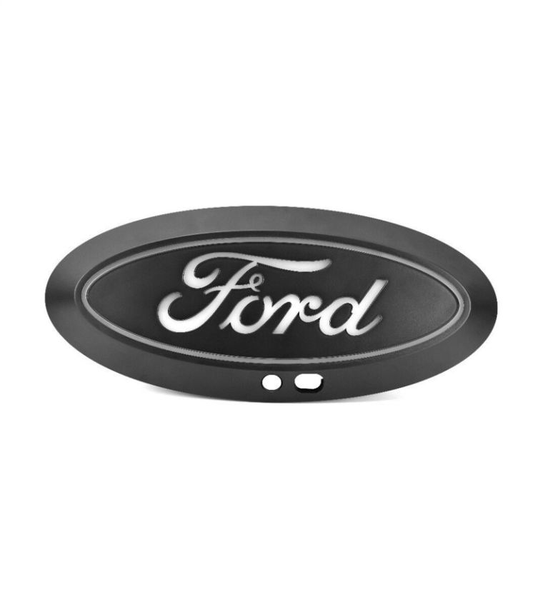 Putco 92652 19-23 Ford Ranger Tailgate Emblem
