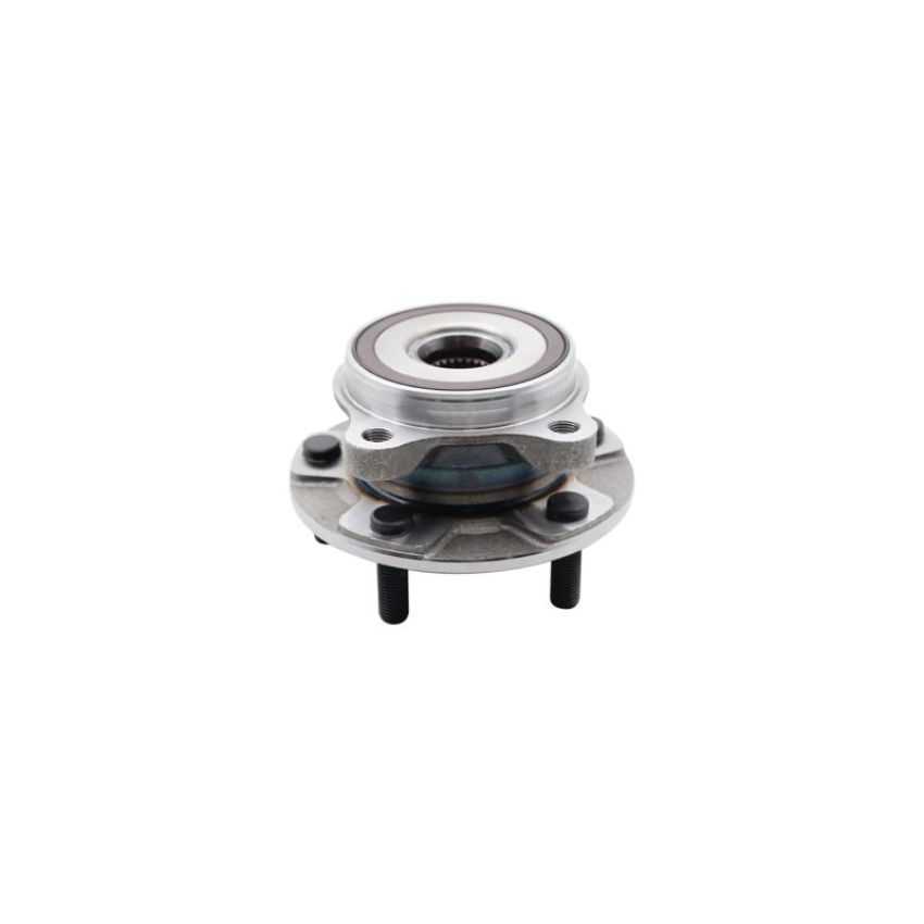 GSP 694257 Lexus, Scion, Toyota (2.4, 2.5) Wheel Bearing and Hub Assembly