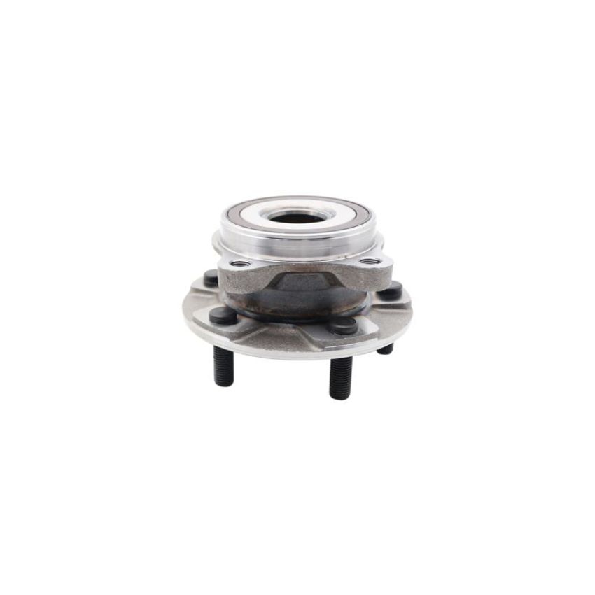 GSP 694258 Lexus, Scion, Toyota (3.5) Wheel Bearing and Hub Assembly