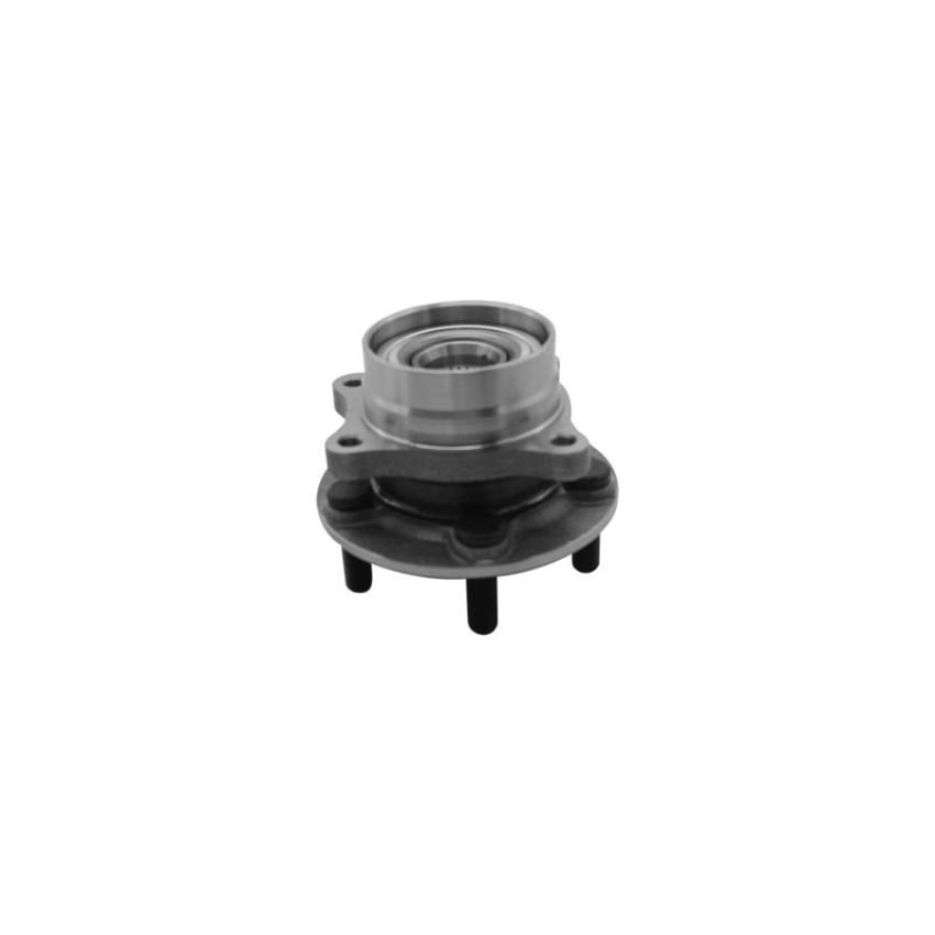GSP 694265 04-09 Toyota Prius Wheel Bearing and Hub Assembly  - Front