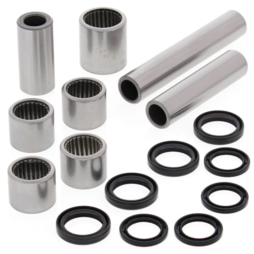 All Balls Racing 27-1175 09-23 Yamaha YFZ450R Linkage Bearing Kit