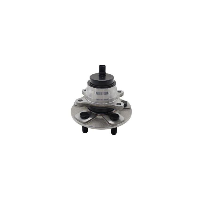 GSP 694313 07-17 Lexus LS460 (RWD) Wheel Bearing and Hub Assembly  - Front Left