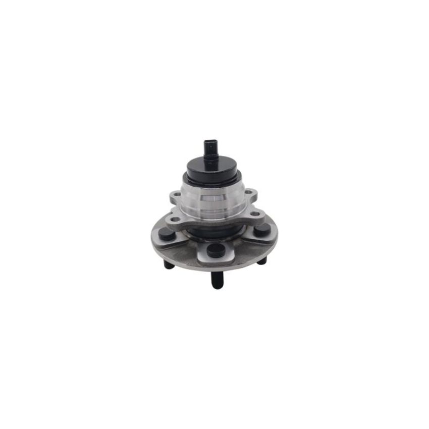 GSP 694314 07-17 Lexus LS460 (RWD) Wheel Bearing and Hub Assembly  - Front Right