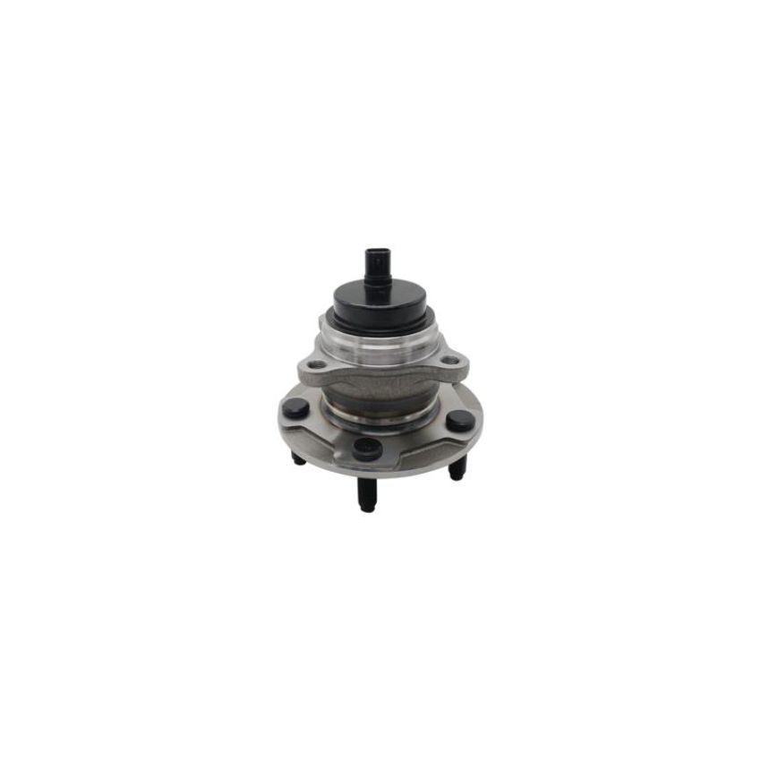GSP 694370 Lexus (2.0 - RWD) Wheel Bearing and Hub Assembly  - Front