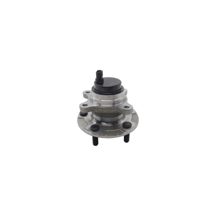 GSP 694372 Lexus (2.0 - RWD) Wheel Bearing and Hub Assembly  - Front