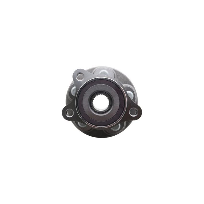 GSP 694402 Toyota Wheel Bearing and Hub Assembly  - Front
