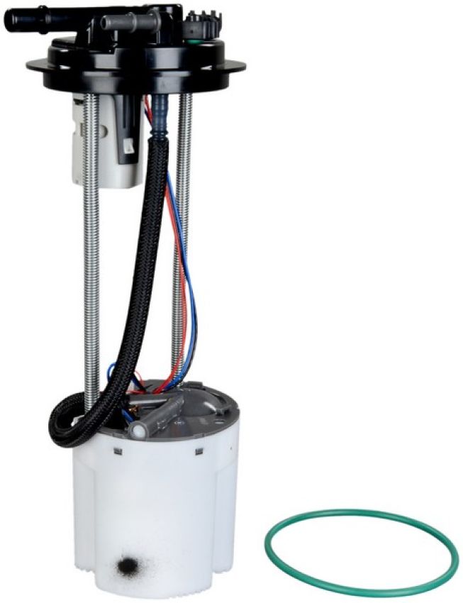 Bosch 69445 Bosch Fuel Pump Module Assembly