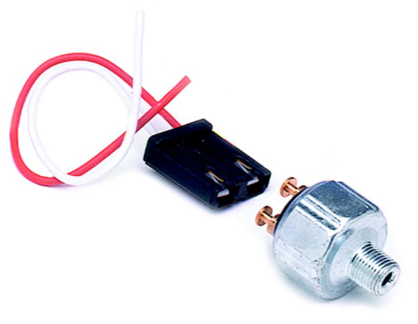PAINLESS WIRING PWI80174 Low Pres. Brake Switch